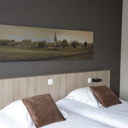 B&B 'T Withuis Diksmuide Exterior photo