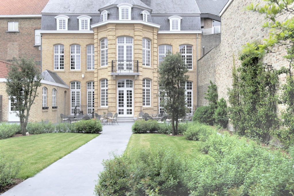 B&B 'T Withuis Diksmuide Exterior photo