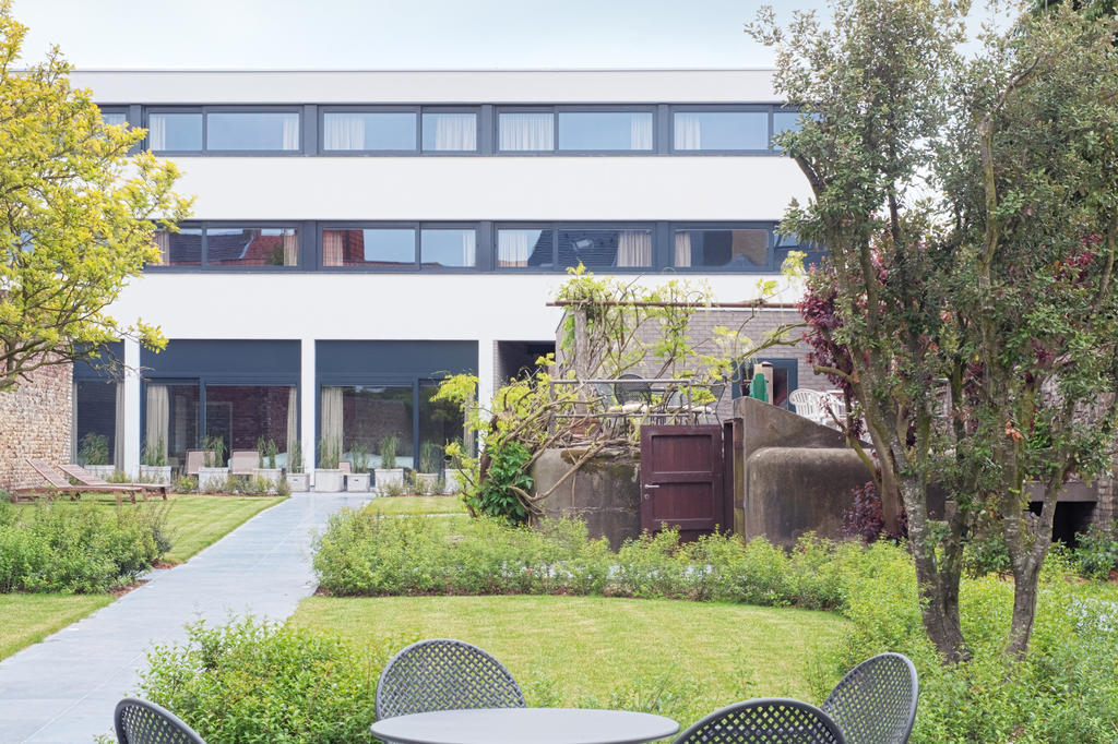 B&B 'T Withuis Diksmuide Exterior photo
