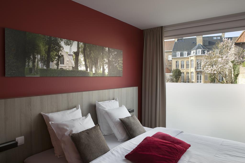 B&B 'T Withuis Diksmuide Exterior photo