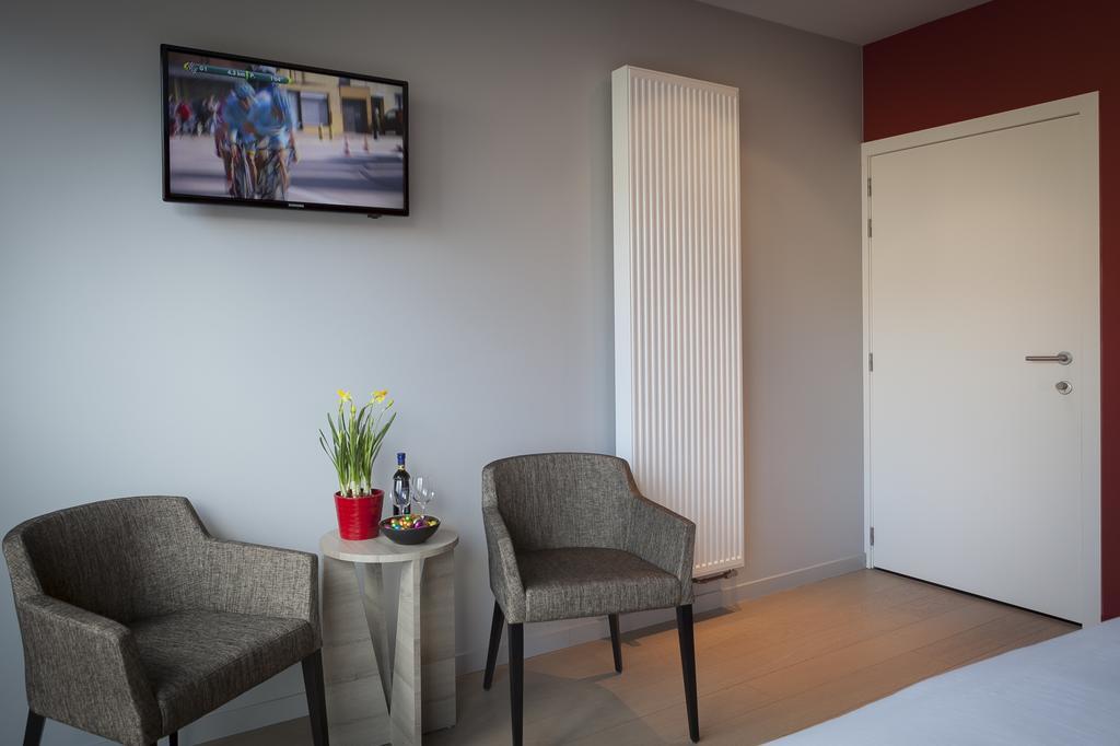 B&B 'T Withuis Diksmuide Exterior photo