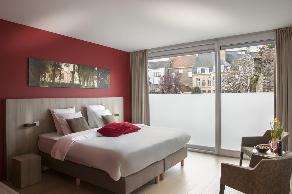 B&B 'T Withuis Diksmuide Exterior photo
