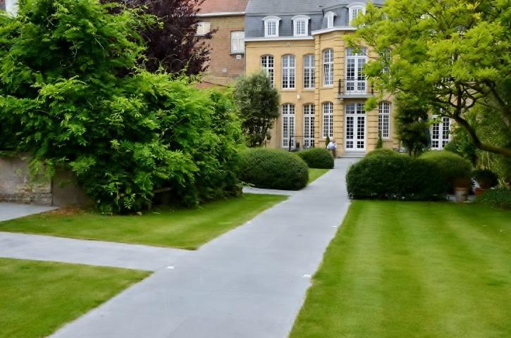 B&B 'T Withuis Diksmuide Exterior photo