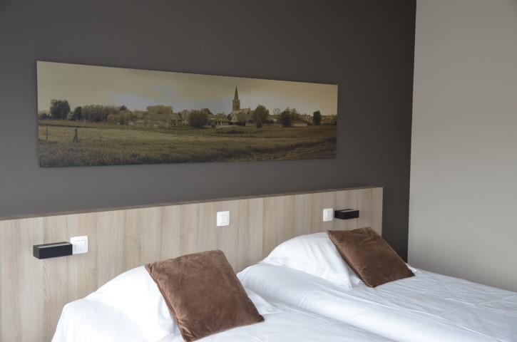 B&B 'T Withuis Diksmuide Exterior photo