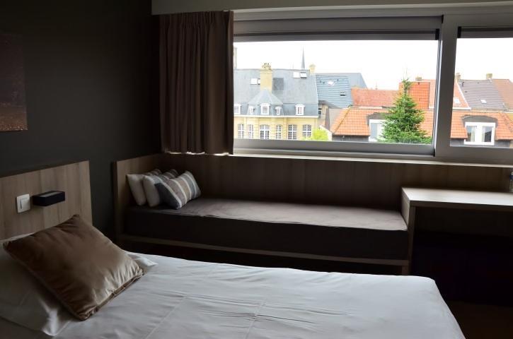 B&B 'T Withuis Diksmuide Exterior photo